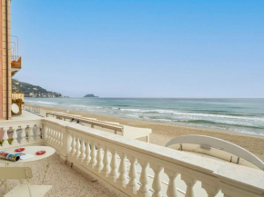 Locazione Turistica Beach House, Alassio